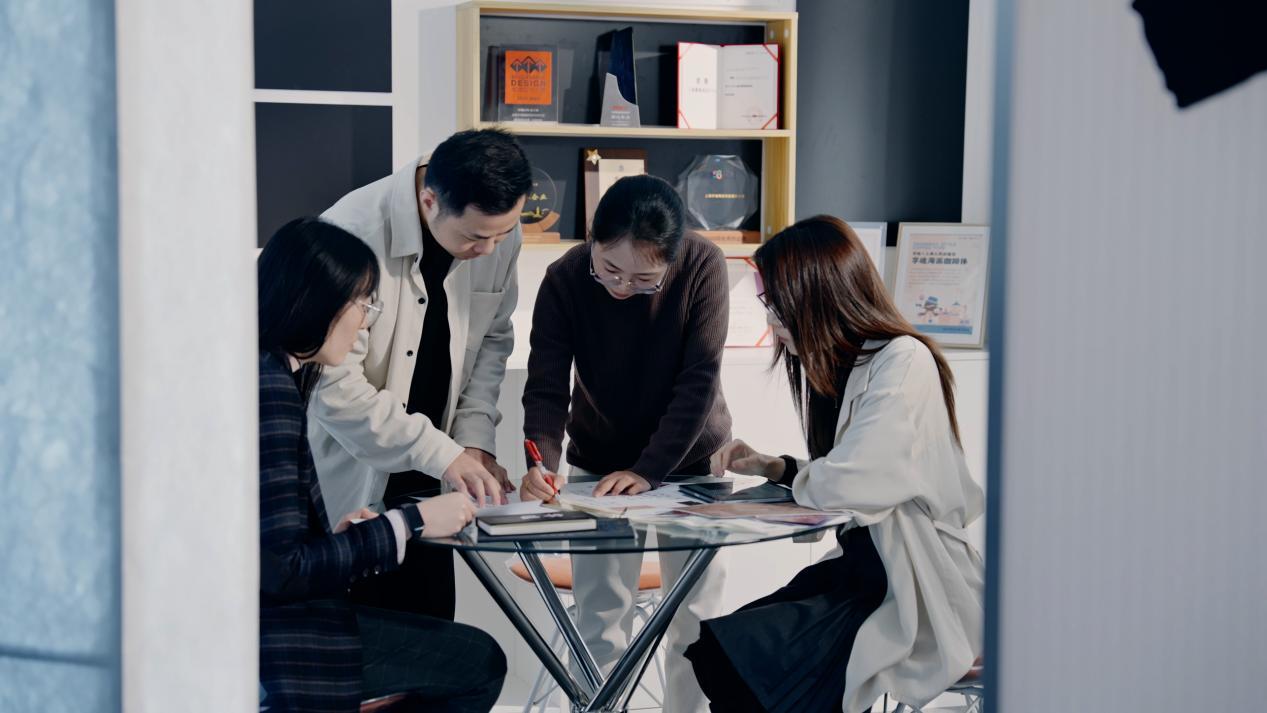 字里行间 | 百变的设计字体,究竟从何而来?