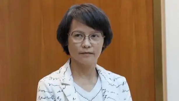 区桂芝发声：7·26投“不同意罢免”， 为台湾未来和平留一丝曙光