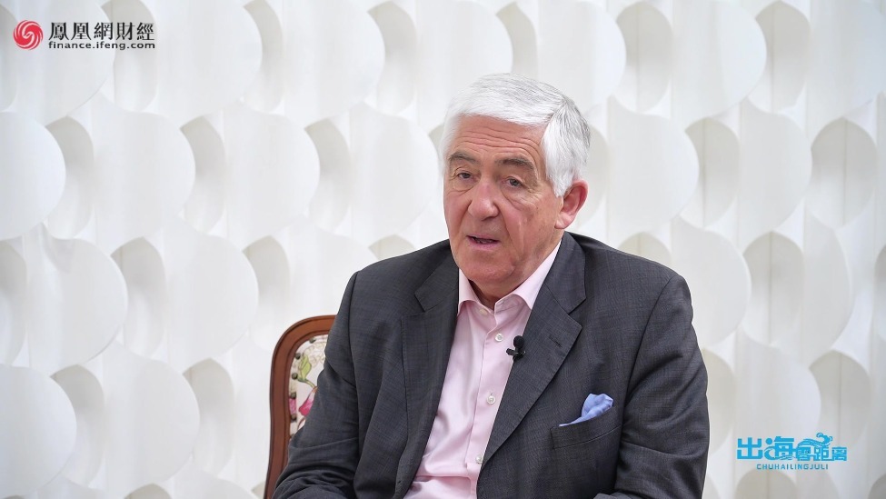 人工智能催生中英新合作