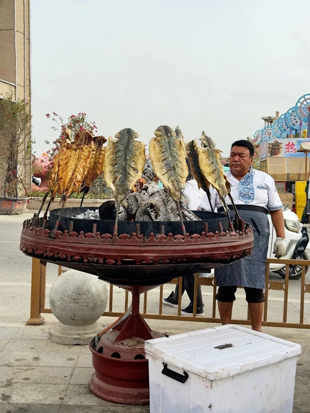 那个嘴毒的新疆女人,来自美丽的阿克苏