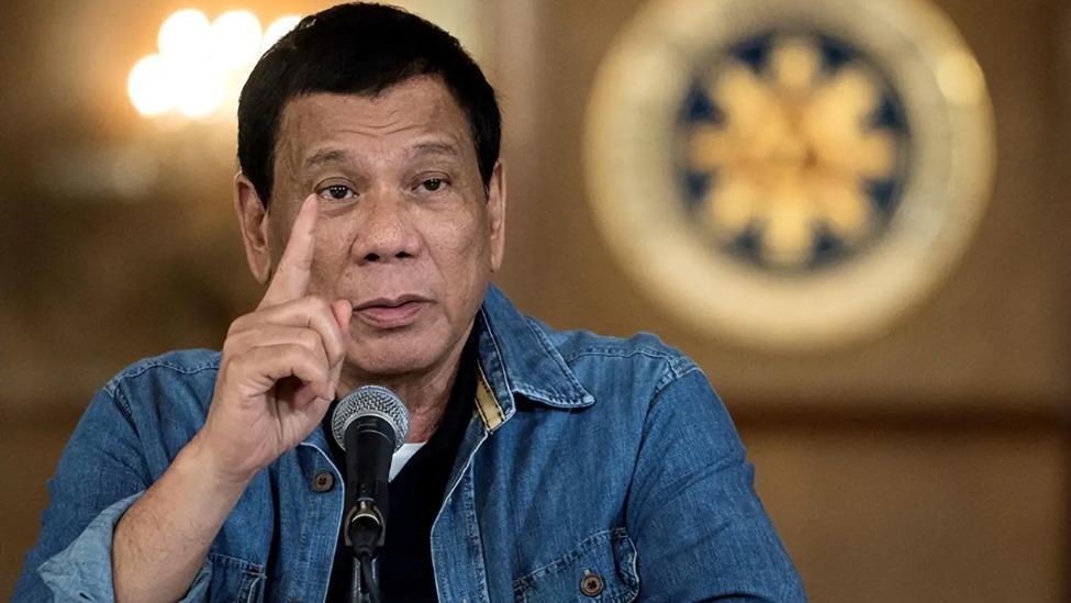 杜特尔特阵营赢得重大胜利