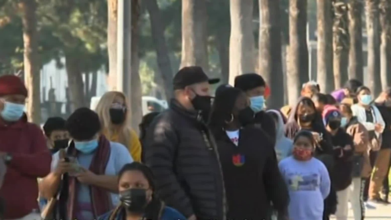 “大而美”法案引爆美国乱象，数百万人将失去医保，贫富差距进一步加大