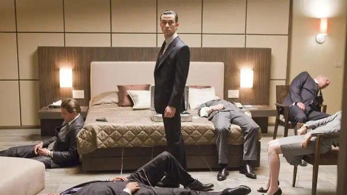 AI与真人的影视化碰撞，归根结底：你行！你上封面图