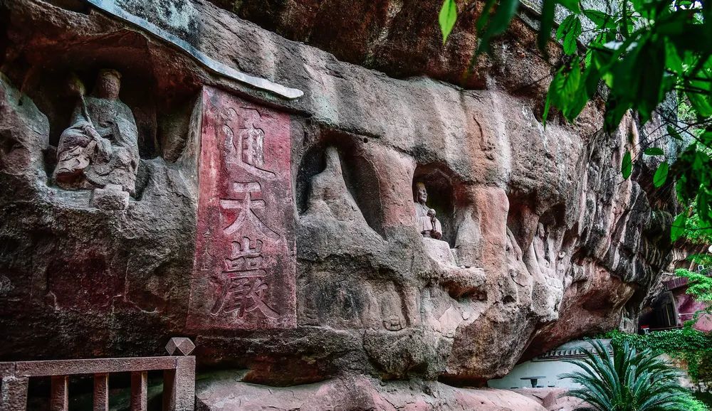 亮出“赣超”票根,解锁赣州文旅超多宠粉福利