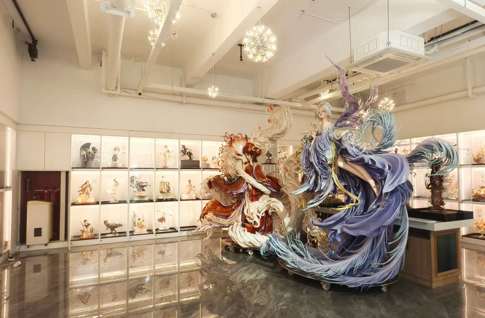 以“亨通”之名,这个吴江产业园为何朝气蓬勃?