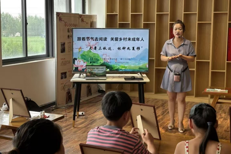 快乐“暑”不尽！睢宁“七彩的夏日”系列活动火热进行……