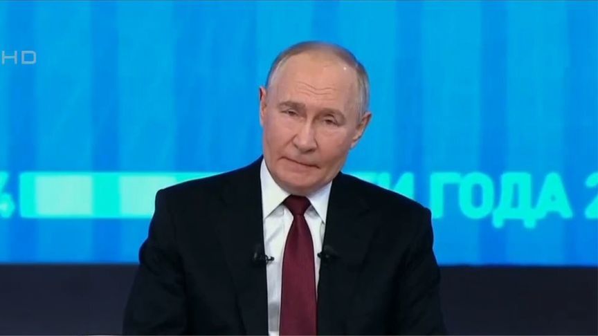 美俄元首将于北京会晤？俄方回应