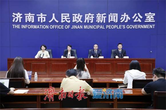 @济南人 这些游玩“新去处”预计年内建成运营