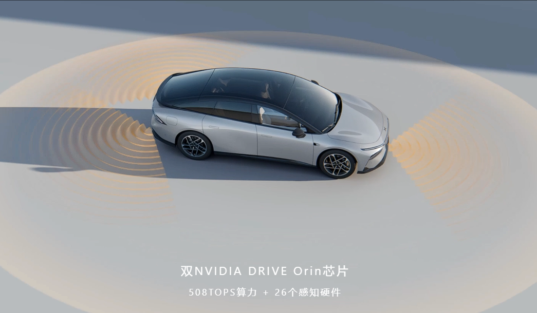 老黄又又又把中国车企坑了,还是看看远处的自研芯片吧