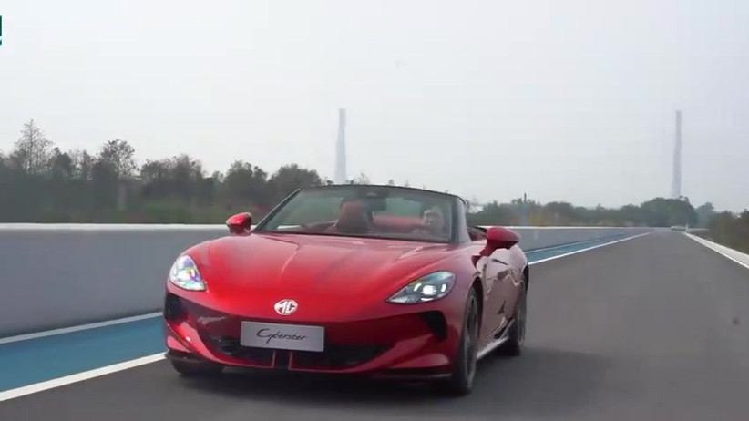 为何敞篷车在中国难以打开市场？气候与价格的双重限制