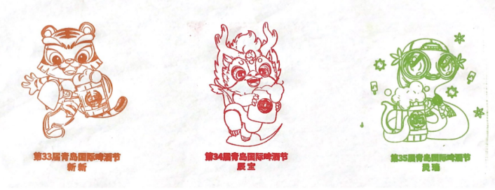 一键收藏！青岛西海岸新区金沙滩啤酒城，原来还藏着这样的潮流打卡点