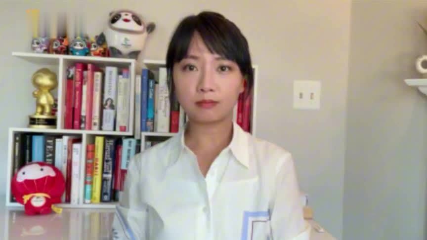 凤凰记者连线：特朗普用关税逼泰柬停火，以争夺美国在印太主导权