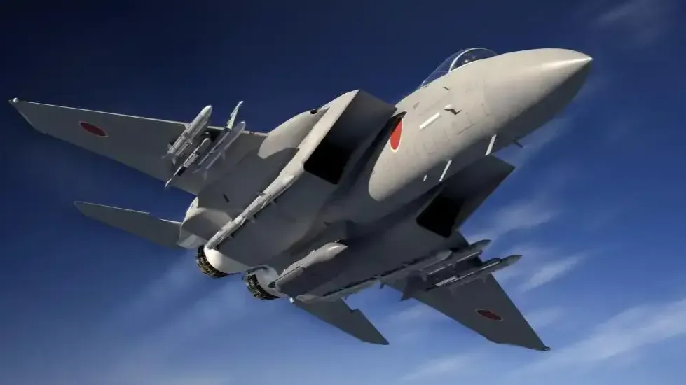 日F-15J战机升级计划陷僵局，成本涨幅1.5倍，2028年之前或无法实现