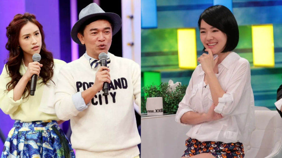 吴姗儒请辞《小姐不熙娣》？小S有望10月复出，吴宗宪回应了封面图