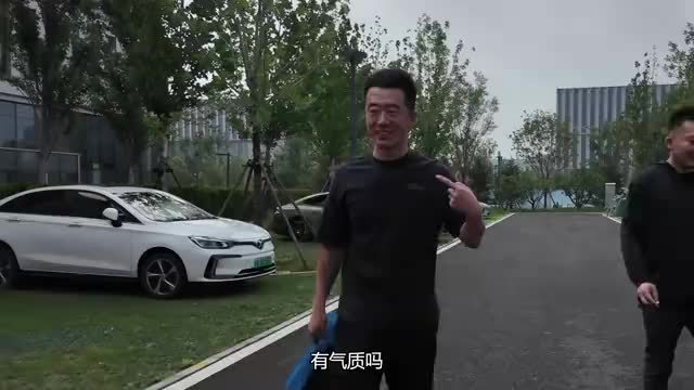 500km测续航，华为/小米/特斯拉哪家强？