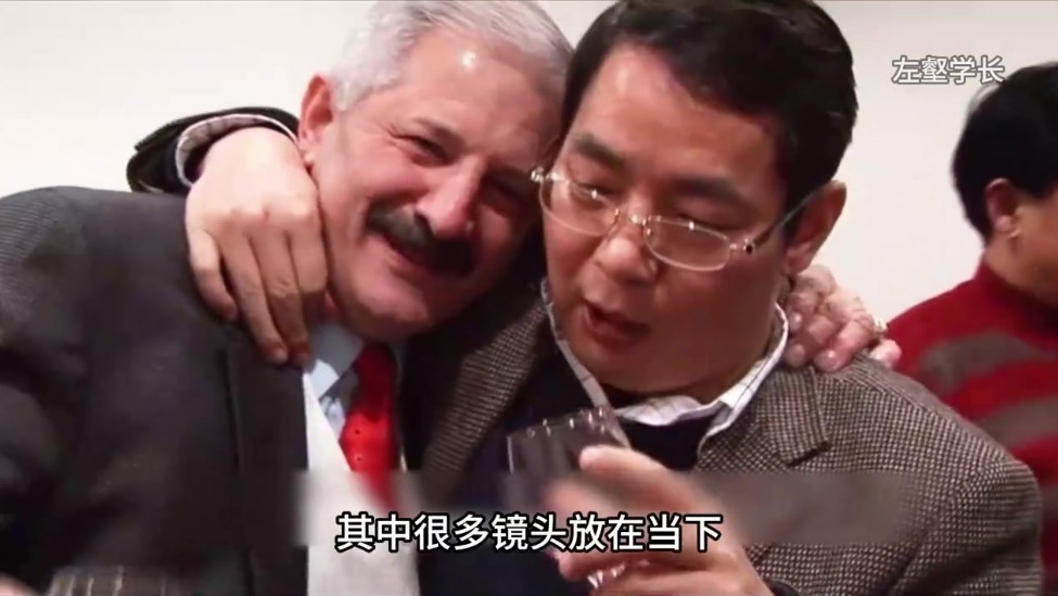 中国目前最炸裂的官场纪录片，很多镜头只能在影视剧中才能见到