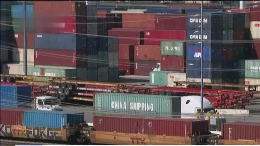 美欧刚谈成的贸易协议存在分歧，15%关税是否涵钢铝和药品？