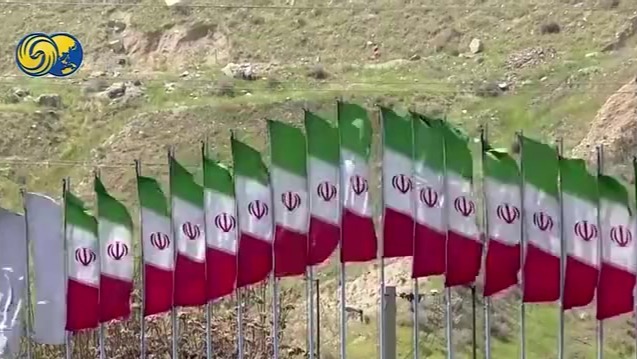 美国对伊朗实施2018年以来最大规模制裁