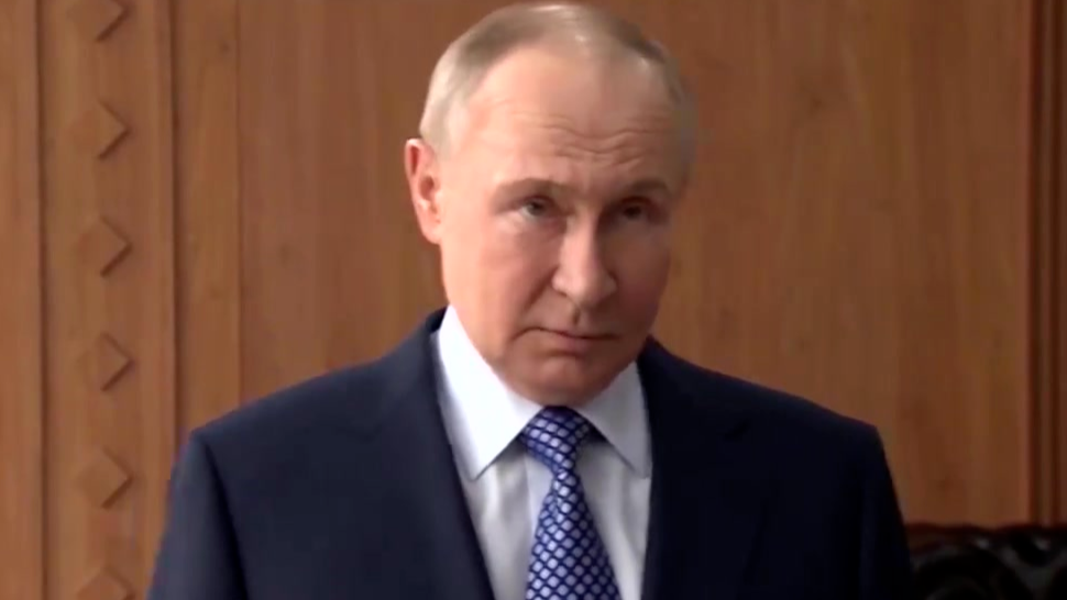 俄联邦安全局泄密！伊朗核设施被炸后，莫斯科为何暧昧态度