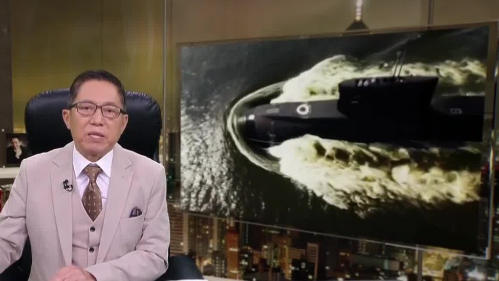 俄取消海军阅兵暴露短板