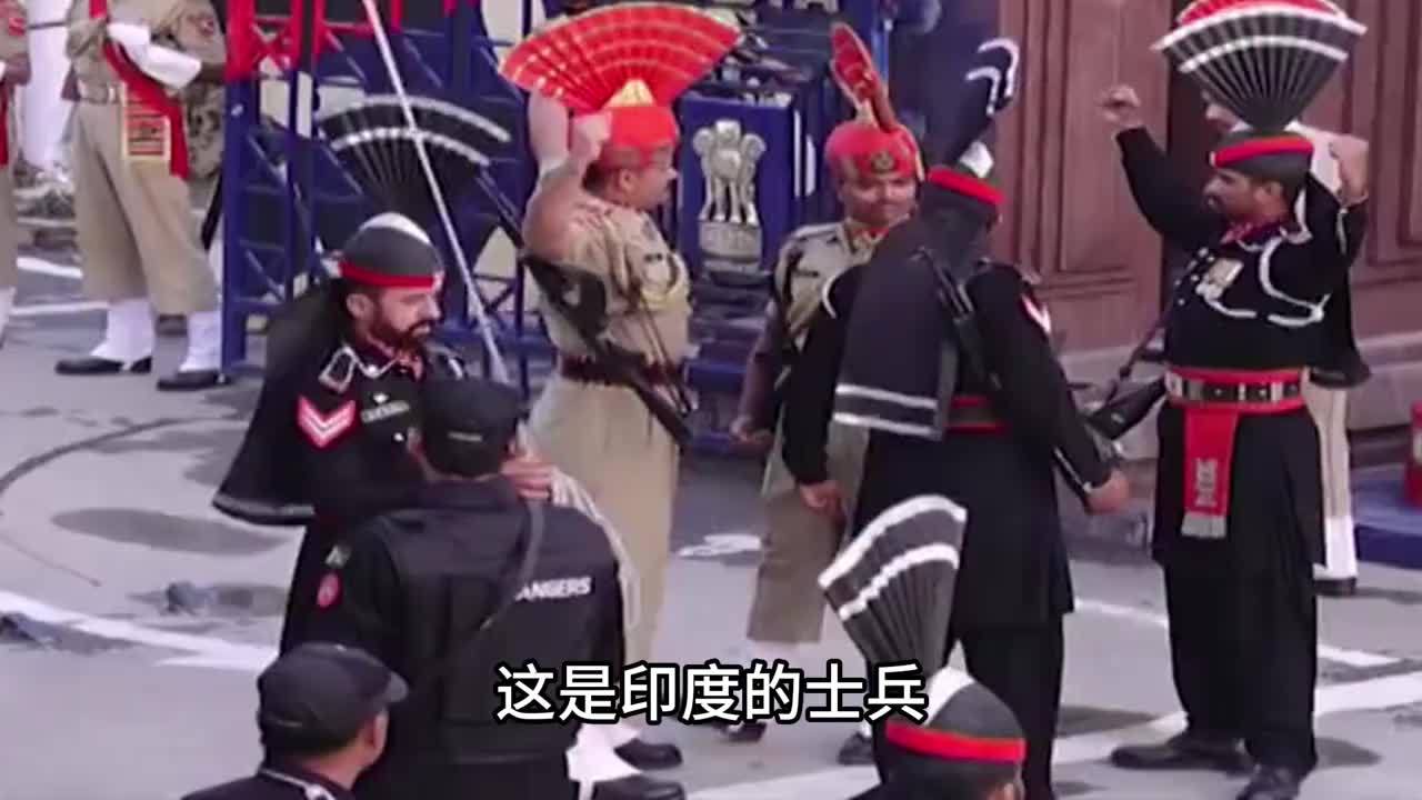 印度士兵劈叉笑翻全网，这个非洲国家，靠'抄中国作业'成功逆袭