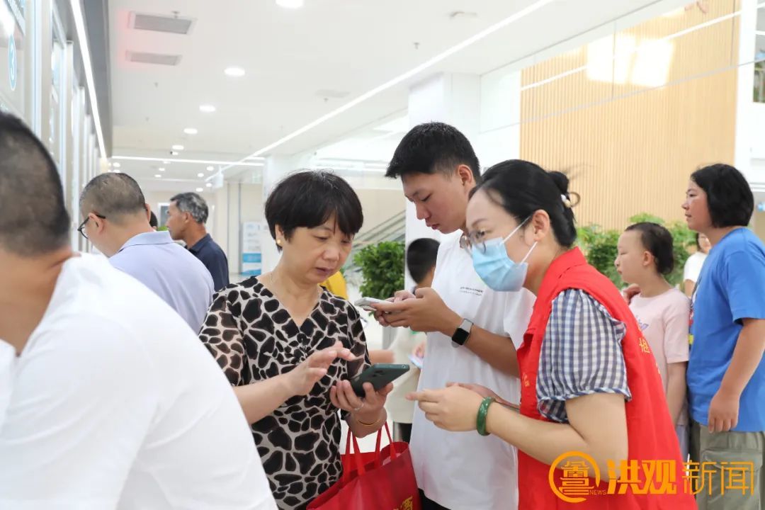 服务升级！南昌市立医院新院区（城南院区）正式启用