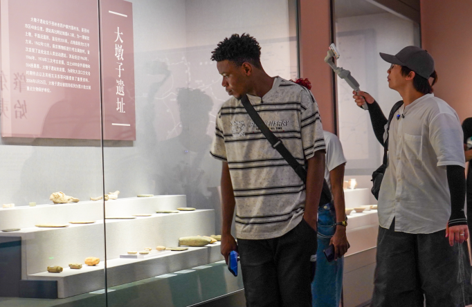 发现徐州之美：读懂邳州“文化密码”，从史前文明到时代新歌