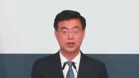 韩国称与美对朝政策一致，目标为半岛无核化