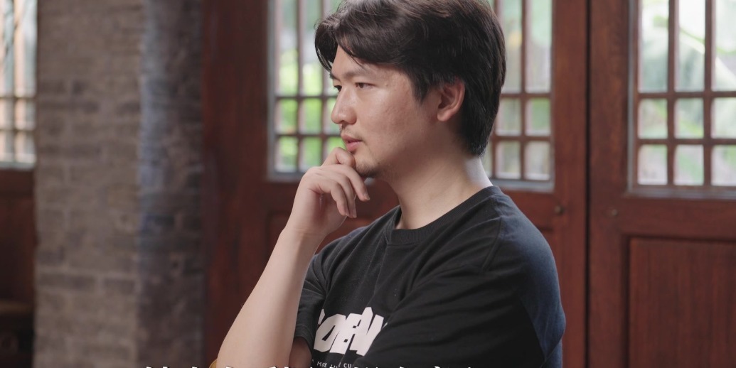 “不必人人都登珠峰” 作家刘楚昕谈写作的意义：小山丘也有独到风景