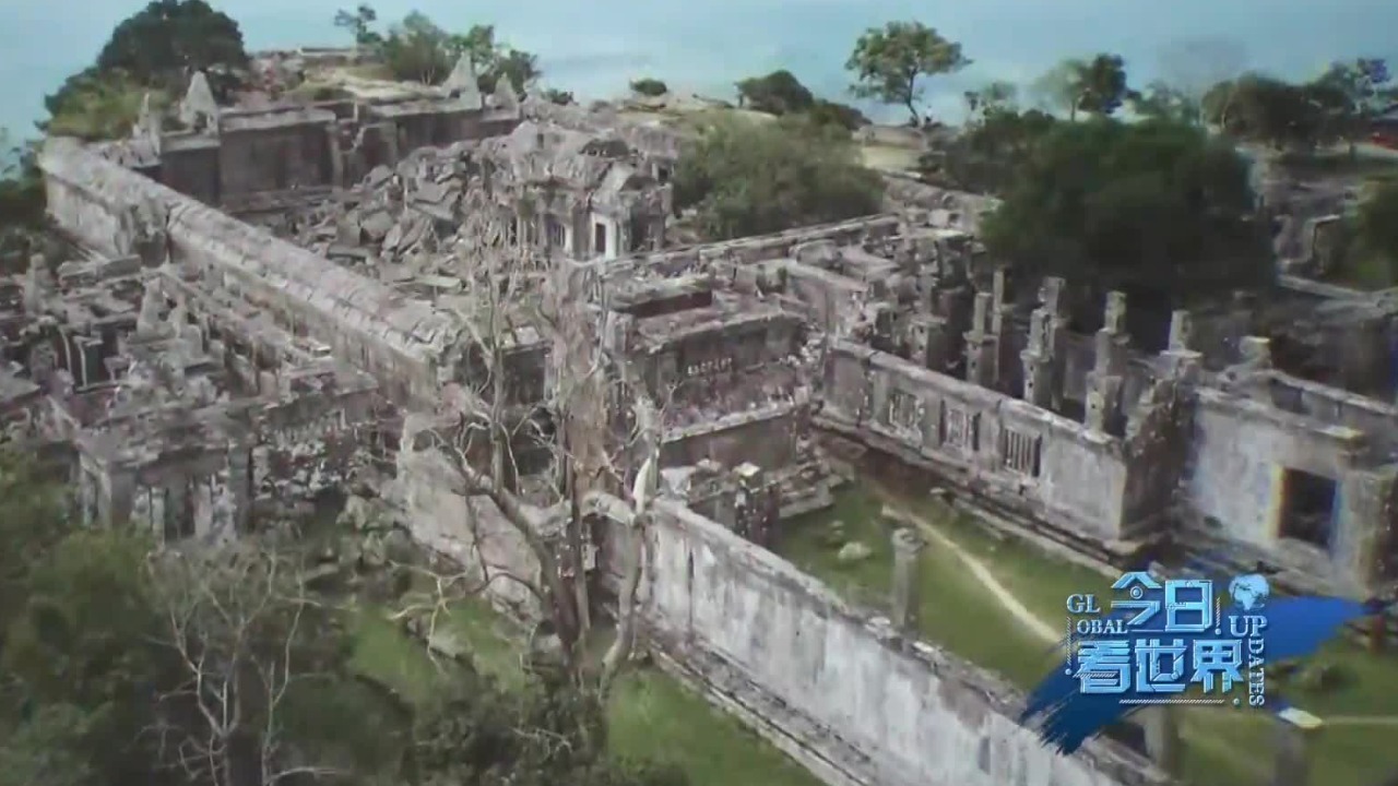 百年柏威夏寺争端叠加“录音门”引发动荡，泰柬冲突的根源究竟在哪里？