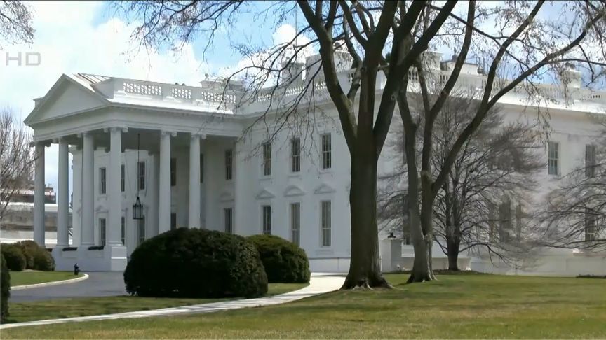 耗资2亿！特朗普及捐赠者将自掏腰包翻修白宫，预计其任期内完工