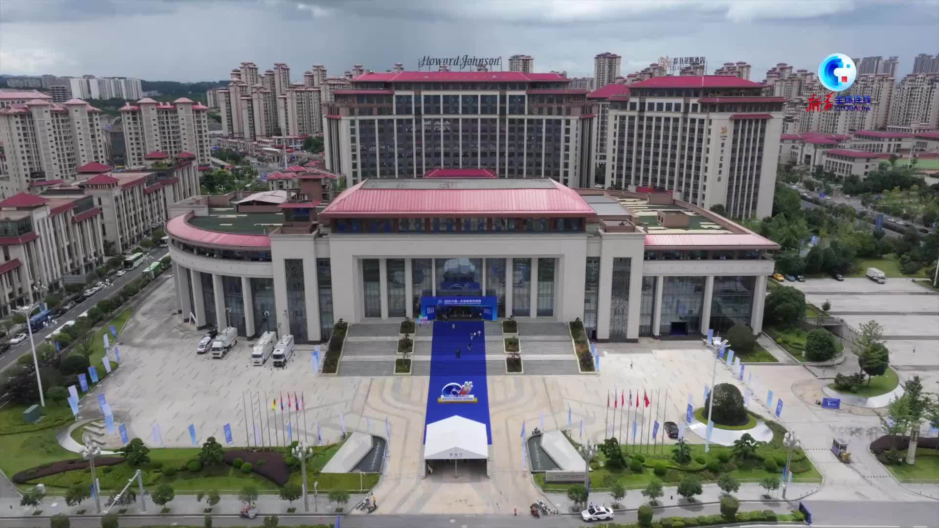 全球连线｜国际人才多元化 资源汇聚推动中国与东盟人才培养