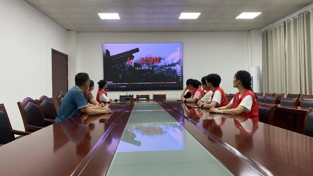 LSS什么基因传承红色基因 致敬最可爱的人——吴圩镇开展“八一”建军节系列活动_https://www.jmylbn.com_新闻资讯_第5张