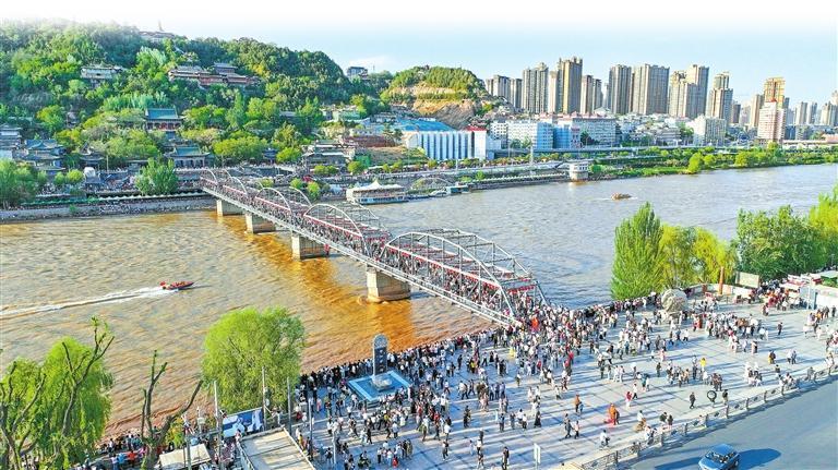 中山桥　冯乐凯