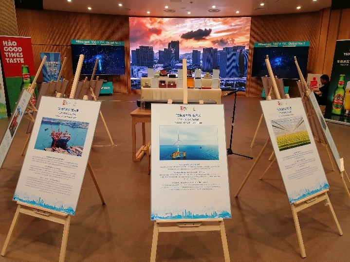 中国智造新名片！海信100吋大屏亮相大阪世博会中国馆