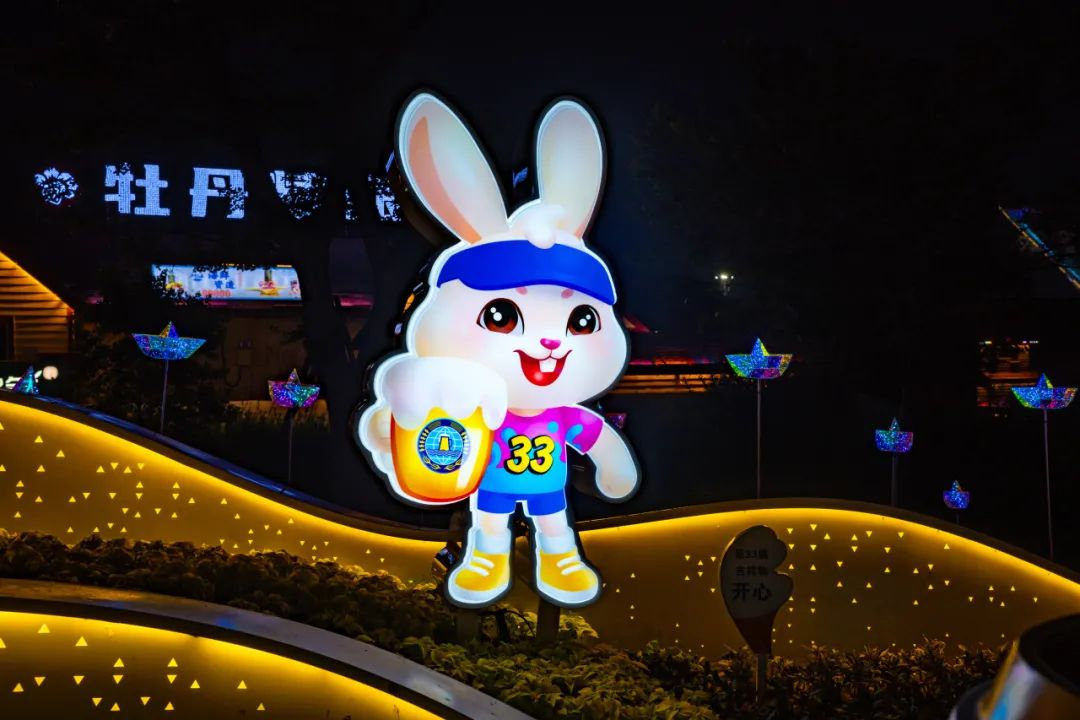 一键收藏！青岛西海岸新区金沙滩啤酒城，原来还藏着这样的潮流打卡点