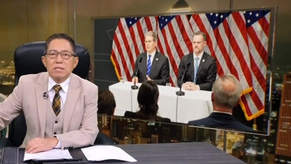 总编辑时间|中美为何都愿意延长关税休战期