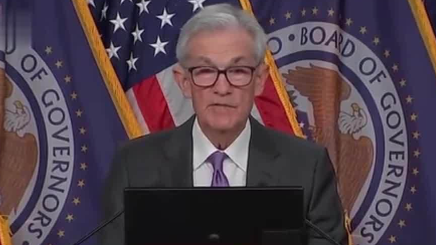 特朗普：美联储主席应退休，由理事会接管