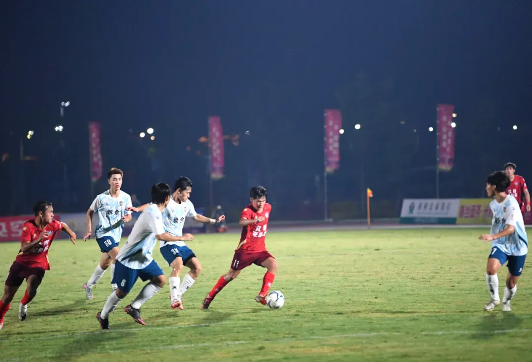 （赣超现场图）