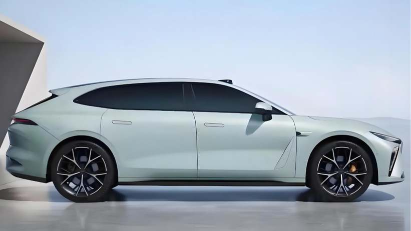 从性能猛兽到智能伙伴，新能源猎装车如何匹配你的需求？