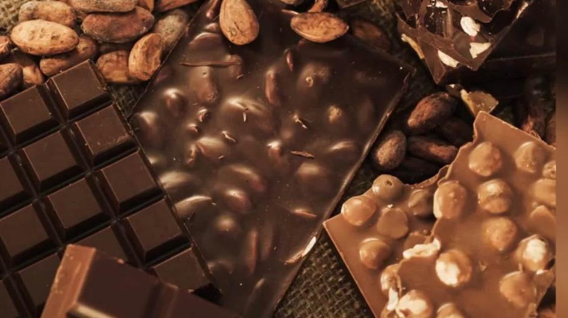 三大巨头宣布巧克力涨价，价格飙升121%还能吃得起吗？