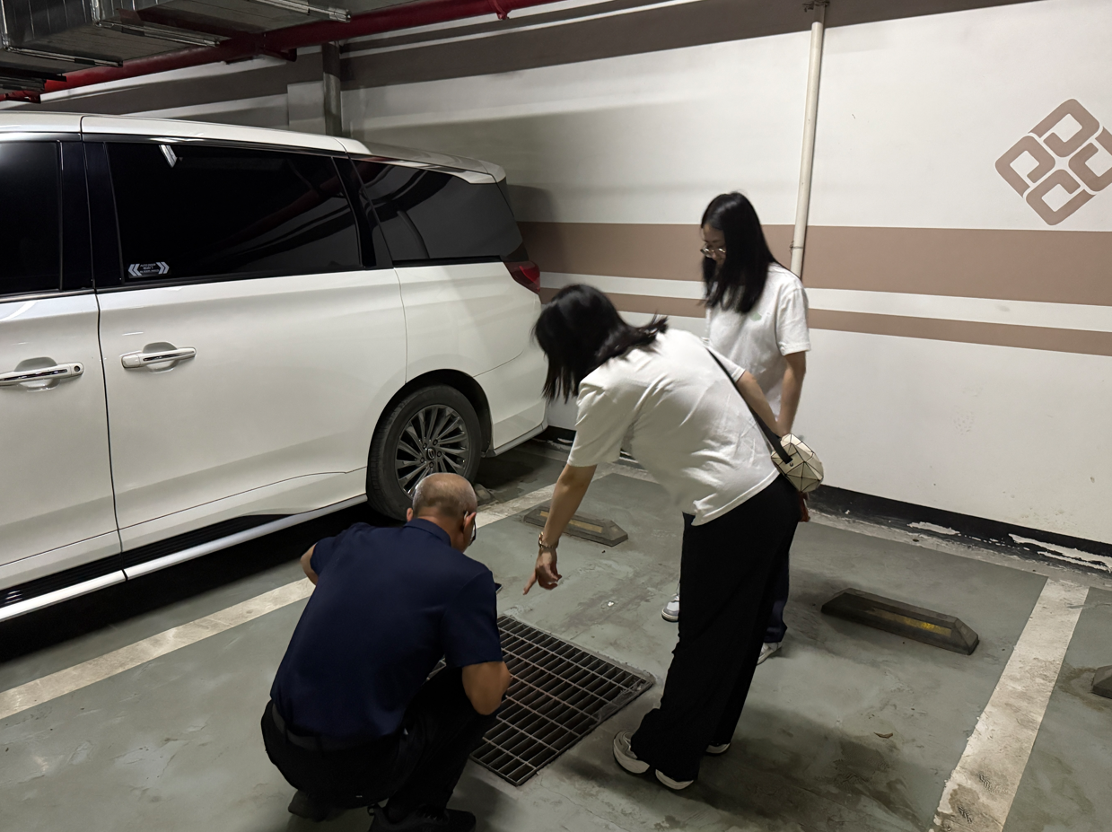 防疫不力，扣分整改！禅城区住建水务局抓实物业行业防疫工作