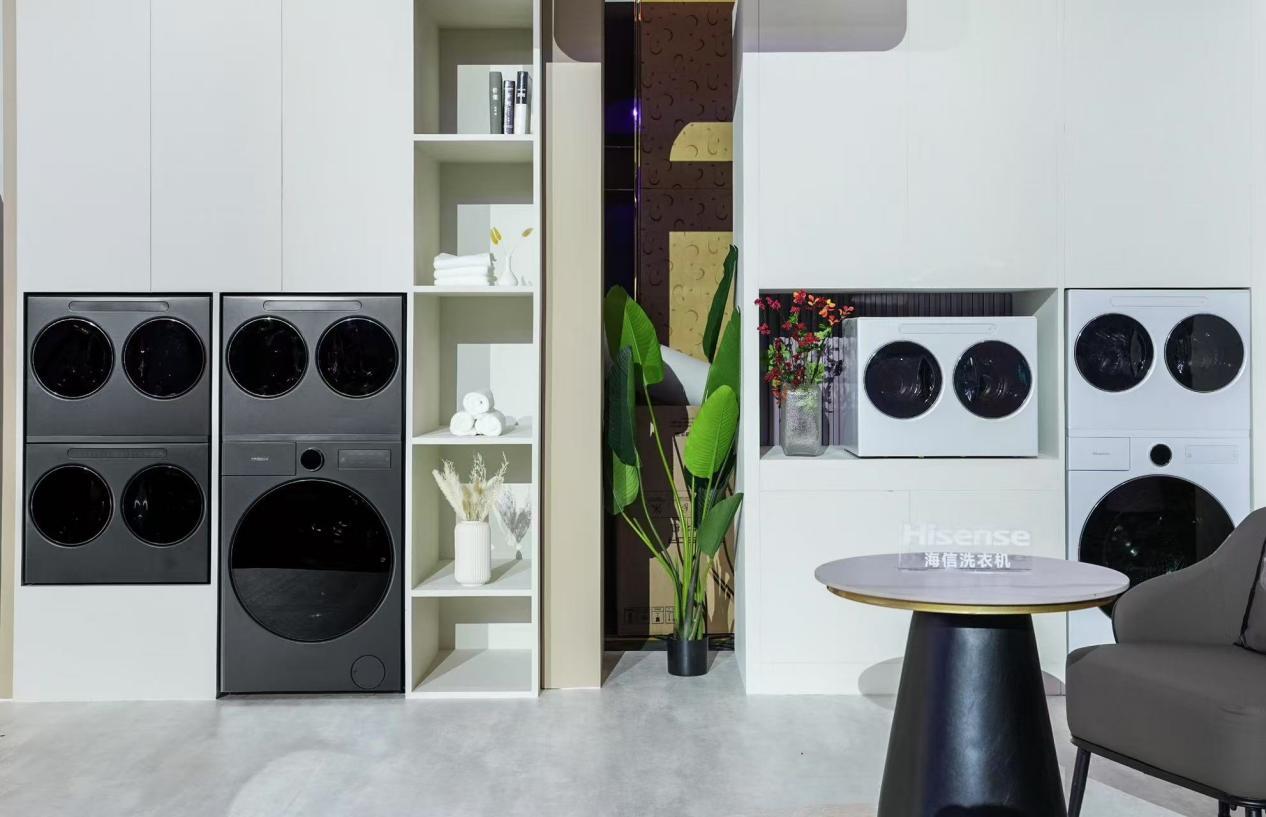 海信家电半年报：海信系多联机中央空调稳居行业第一