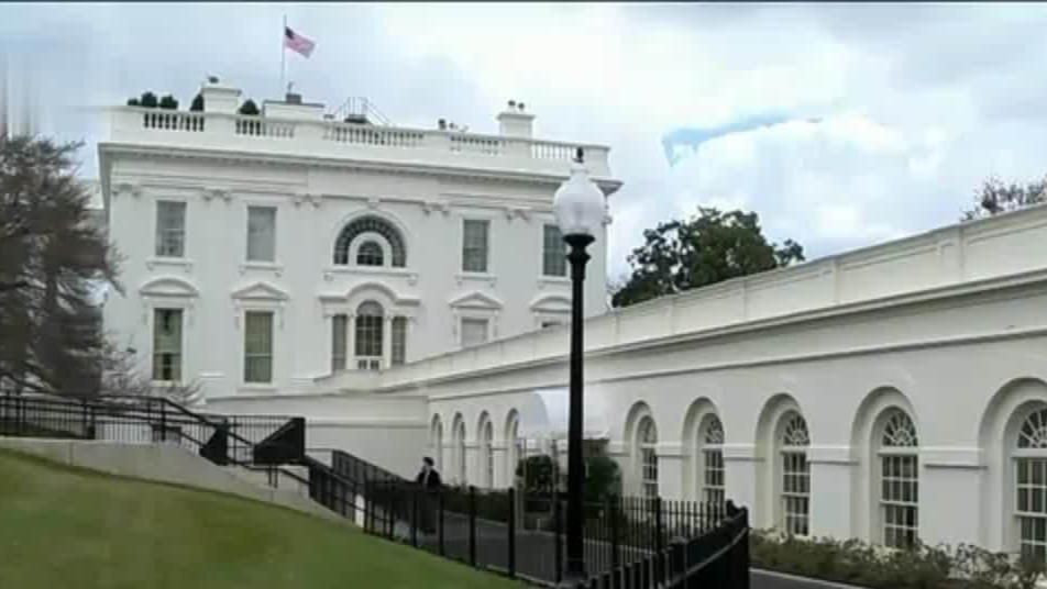 特朗普及其捐赠者将自掏腰包翻修白宫