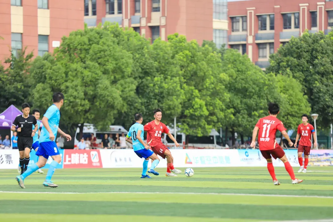 （赣超现场图）