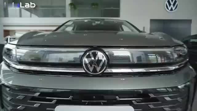 预售价不到30万！全新揽境变化真不小？