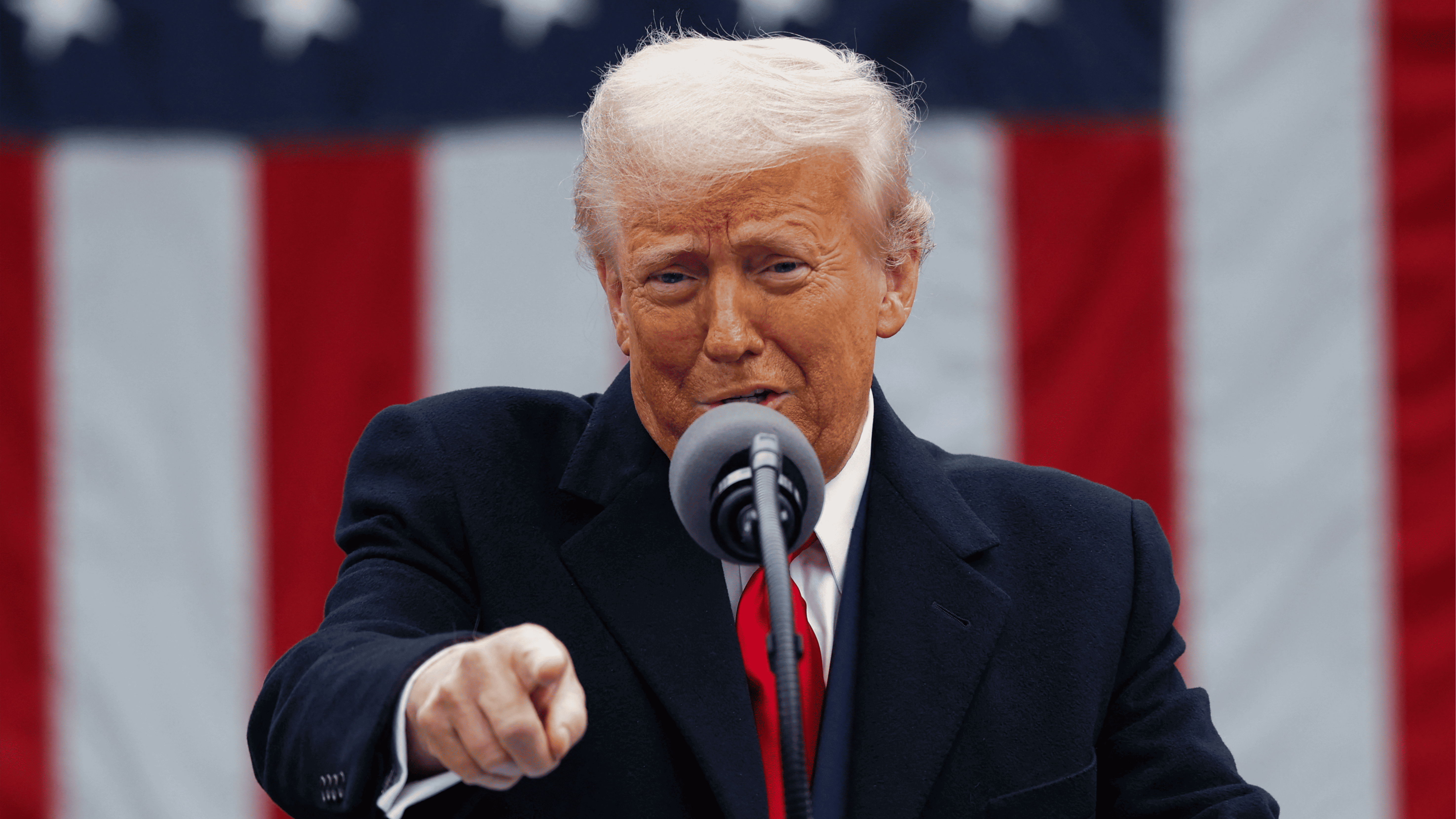 “吹牛”兜不住？台湾遭美课税20% 民众党吁赖当局“别再骗了”