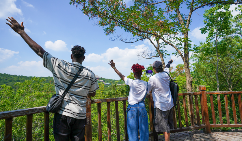 发现徐州之美：读懂邳州“文化密码”，从史前文明到时代新歌