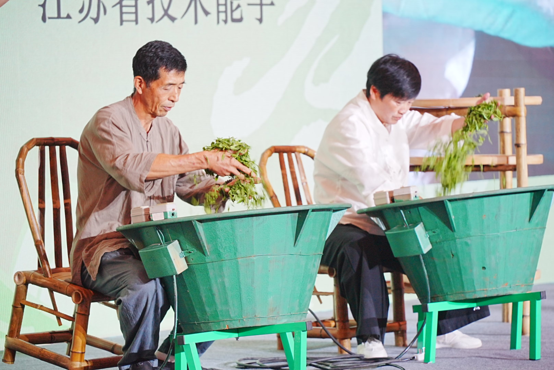宜兴携手长兴，赴千年茶约！