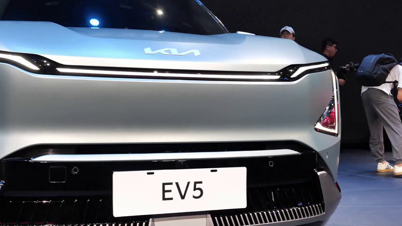 电池容量相同，续航为何差异巨大？测试标准是关键